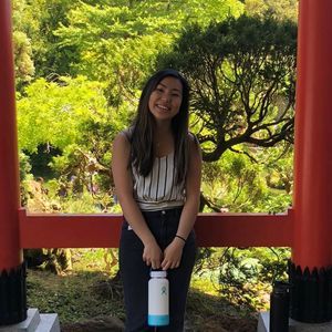 Meet your Posher, Janet